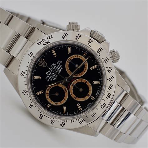 rolex daytona valore